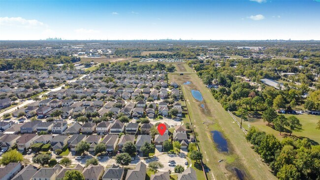 Building Photo - 2851 Magnolia Hill Trail