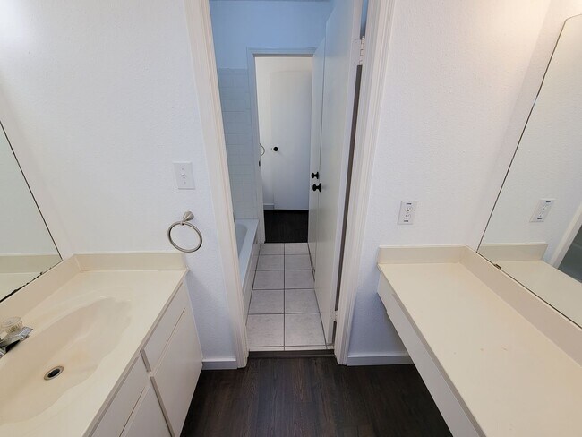 Building Photo - Beautiful two-story corner unit filled with natural light!