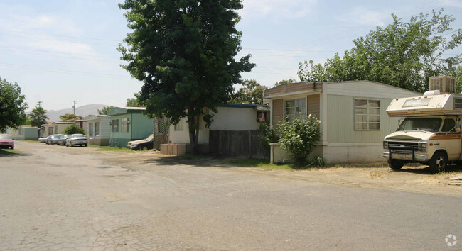  - River Bend Mobile Home Park