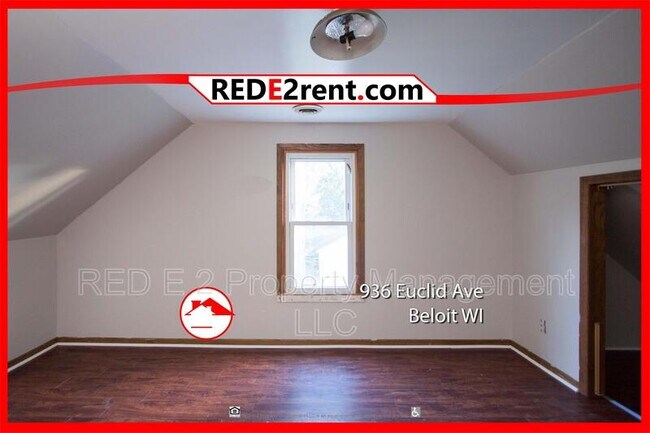 Building Photo - 936 Euclid Ave