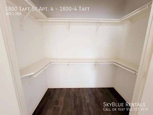 Building Photo - 1800 Taft St