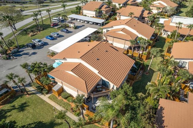 Building Photo - 200 S Banana River Blvd