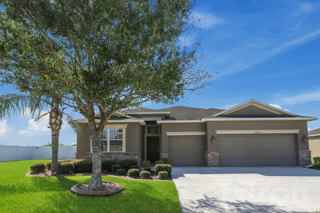 Building Photo - 4459 Mossy Creek Ave