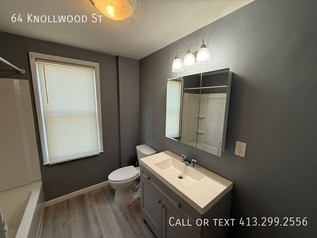 Building Photo - 64 Knollwood St