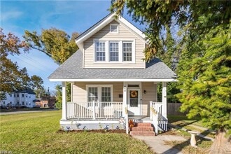 Building Photo - 868 W 36th St