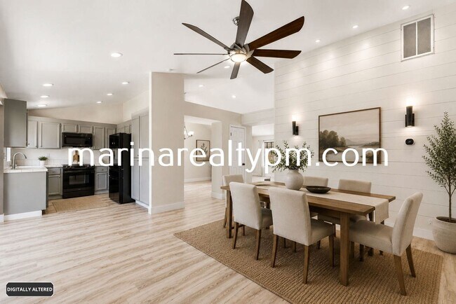 Building Photo - Home Sweet home-Beautiful remolded 3 bedroom 2 bathroom