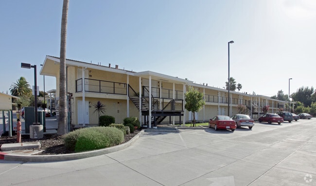 Building Photo - The Palms Apartments