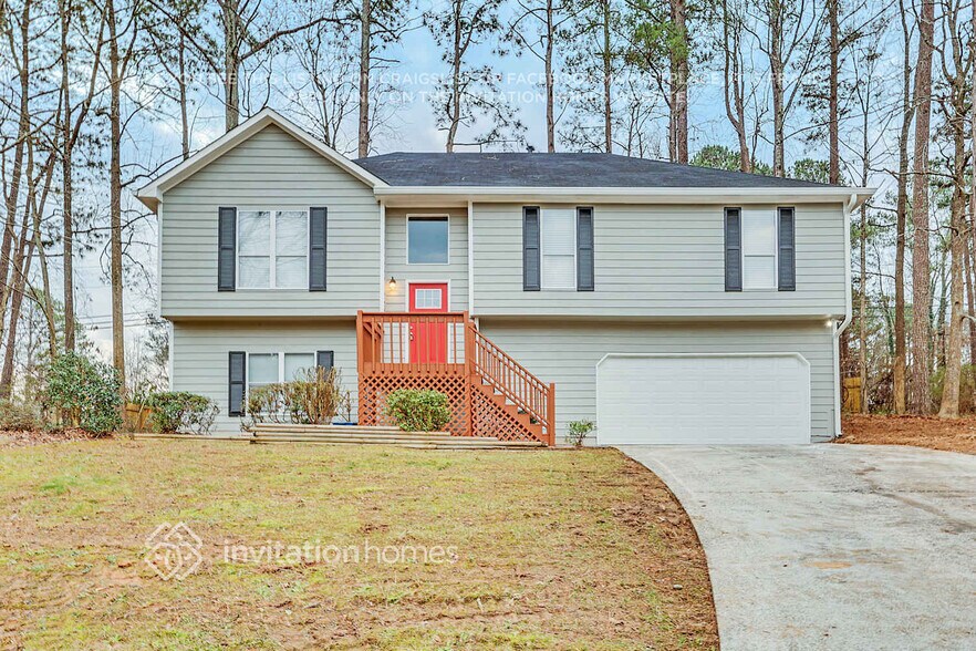 Building Photo - 2989 Trotters Crest Dr