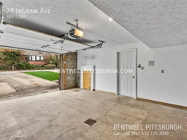 Building Photo - 3 Bedroom Townhome in Pittsburgh