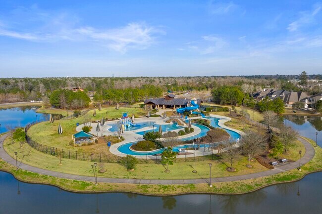 Building Photo - 102 Buck Trail Pl