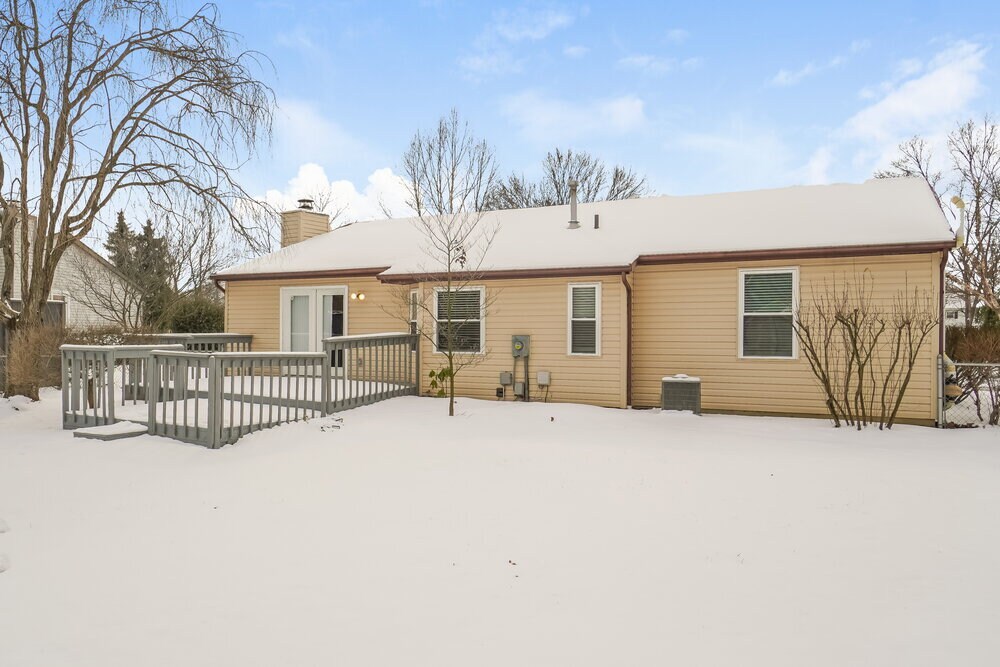 Building Photo - 9770 Merry Ln