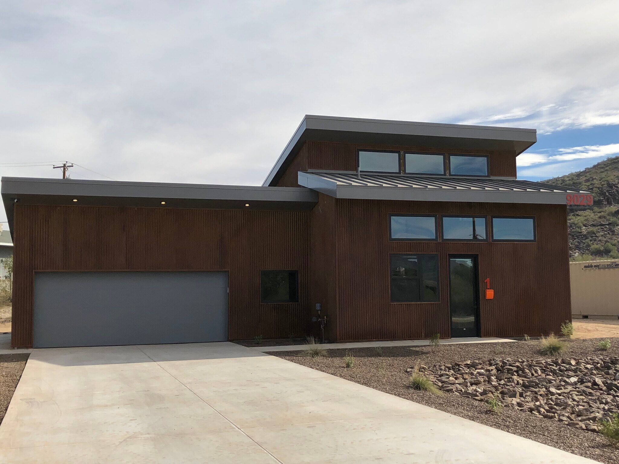 Building Photo - 9125 S 16th St