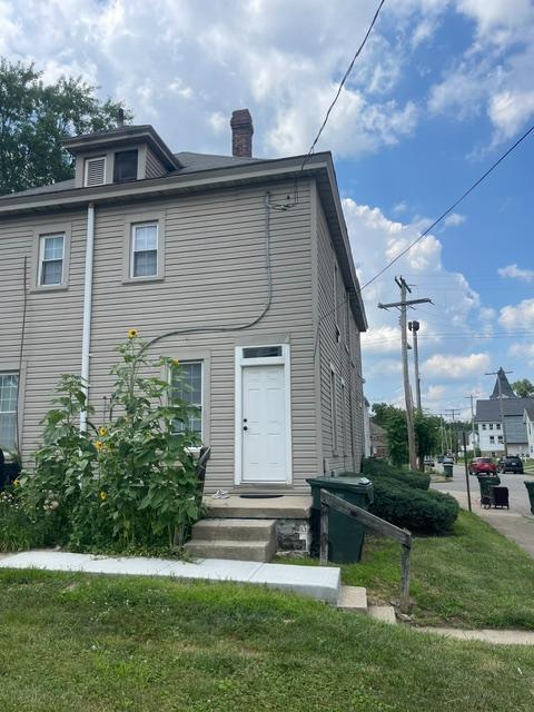 Building Photo - 45-47-47 E Maynard Ave