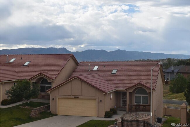 Building Photo - 4357 High Mountain Point