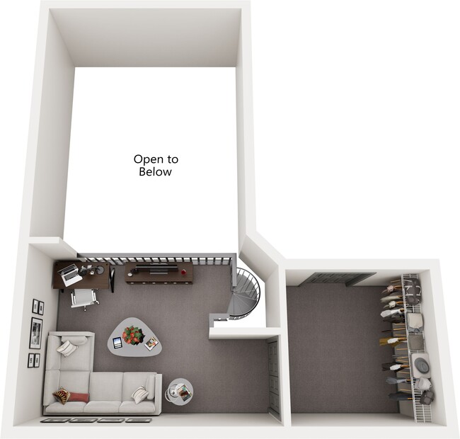 Floorplan - The Grove at White Oak Apartments