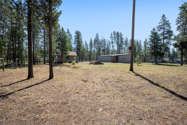 Building Photo - 53955 1st St