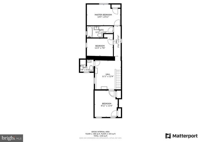 Building Photo - 415 E Flora St