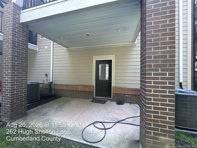 Building Photo - 262 Hugh Shelton Loop