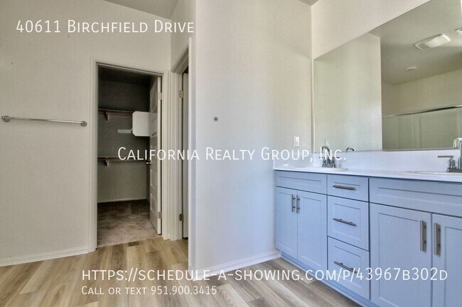 Building Photo - 40611 Birchfield Dr