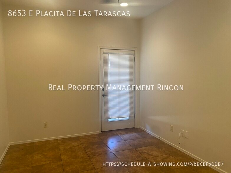 Building Photo - 8653 E Placita De Las Tarascas
