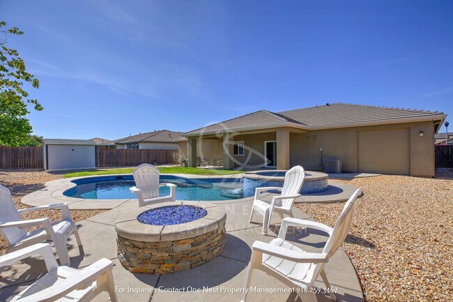 Building Photo - Practically New & Ready for Summer Fun!