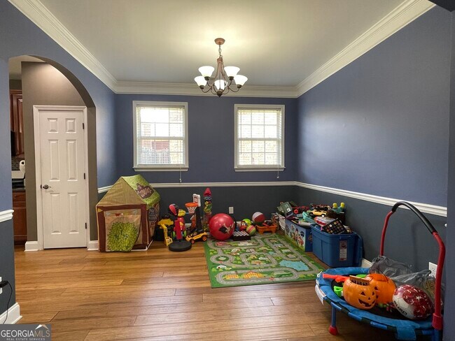 Building Photo - 1526 Lechemin Dr