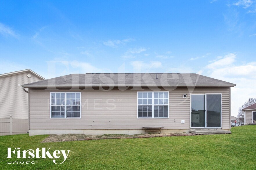 Building Photo - 11608 Hornickel Ct