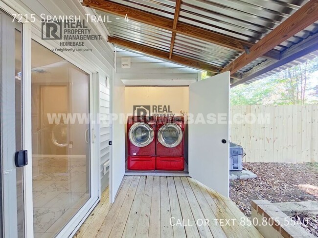 Building Photo - 7215 Spanish Trail