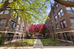 Building Photo - 5331 S Cornell Ave