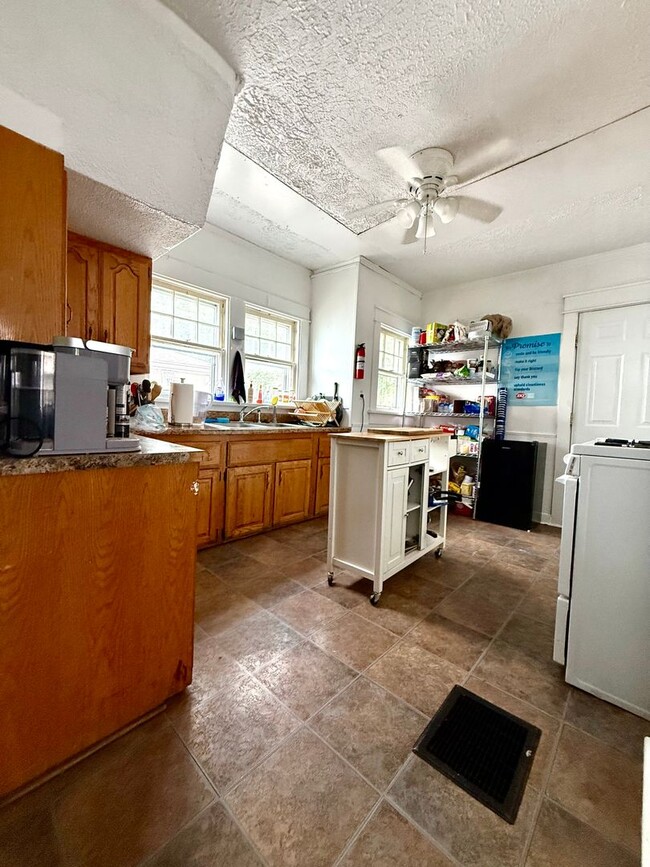 Building Photo - Available August 2026;  Monthly rent $2,950