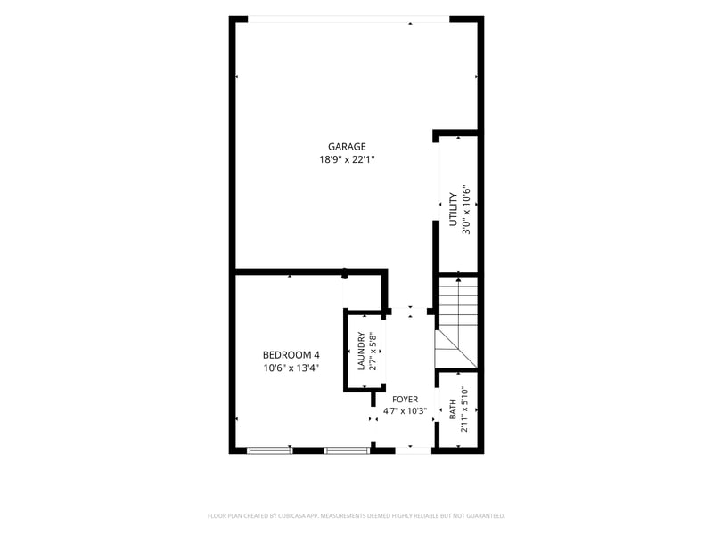 Building Photo - 300 Camillia Pl