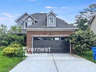 Building Photo - Comfortable 3-Bedroom Home with Convenient...