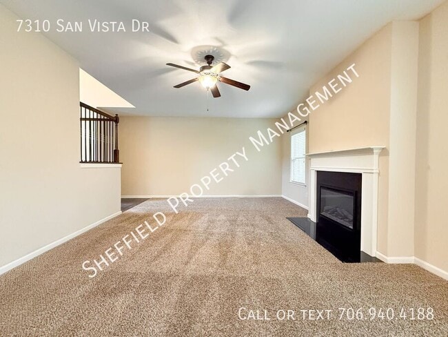 Building Photo - 7310 San Vista Dr