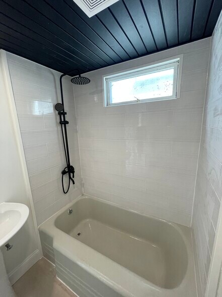 Bathroom - 55 Franklin Ave