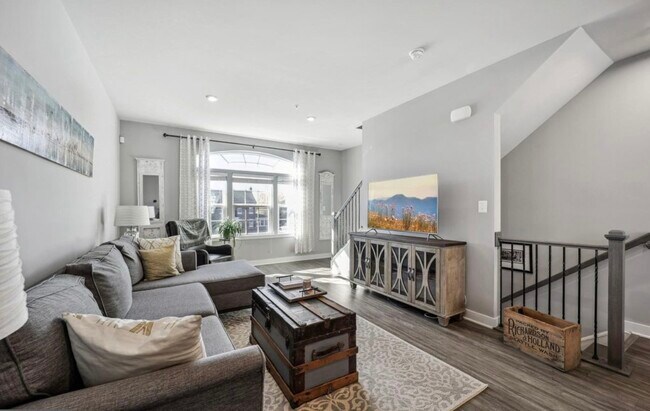 Building Photo - 2407 Marsh Point