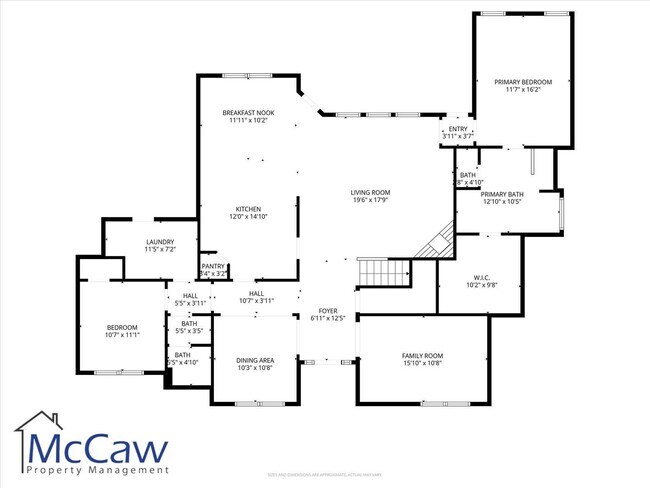 Building Photo - 914 Dove Creek Trail