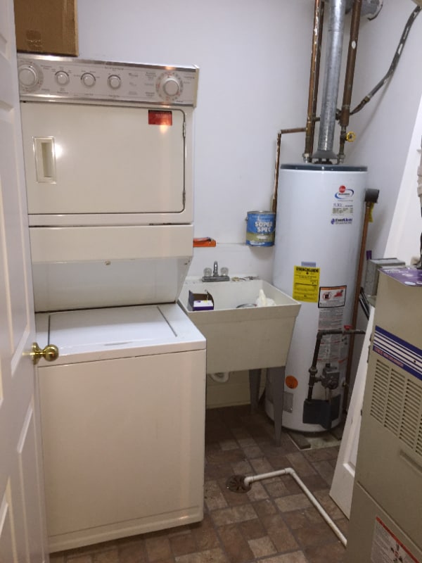 Building Photo - 1507 W Henderson St