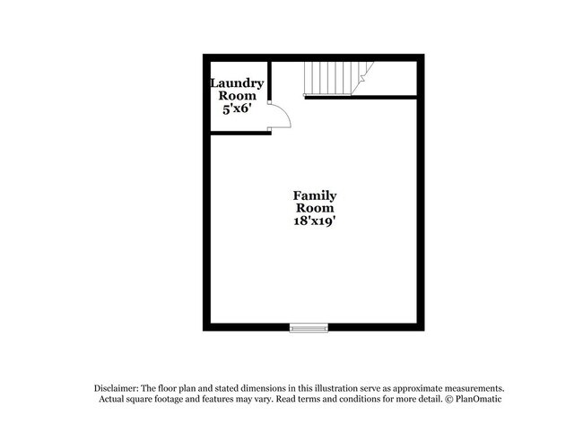 Building Photo - 6000 Mountview Dr