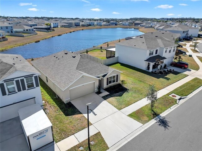 Building Photo - 16616 Windmill Forge Pass