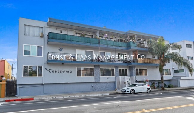 Primary Photo - 120 Alamitos Ave