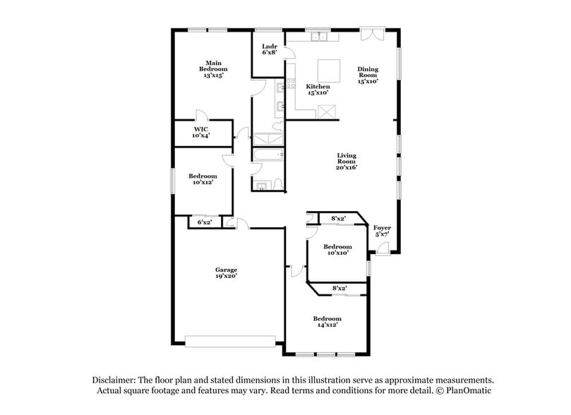 Building Photo - 10548 W Angels Ln