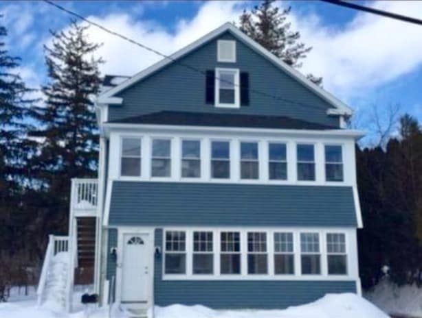 Exterior - 42 Beach Ave