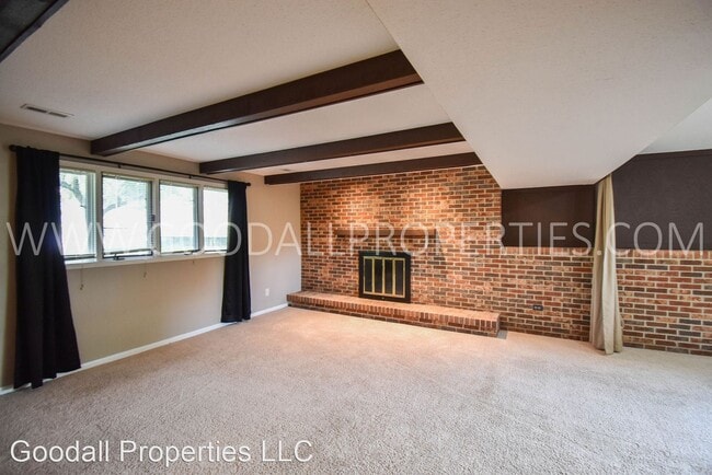 Building Photo - 3 br, 2.5 bath House - 3704 Boulder Circle