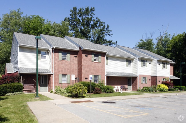 Building Photo - Wright Village
