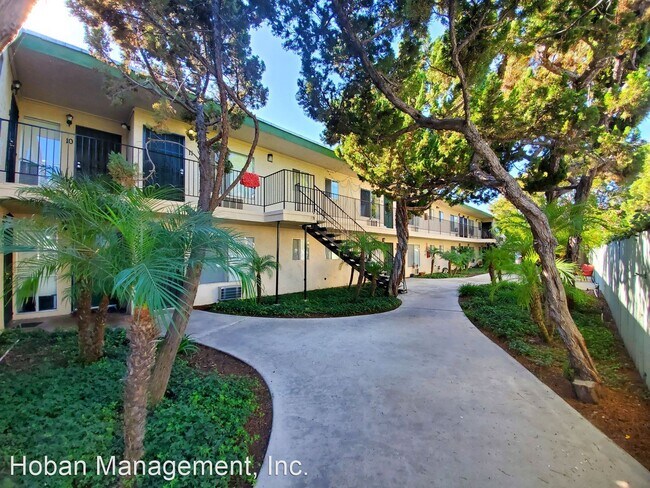 Building Photo - 770 S Magnolia Ave