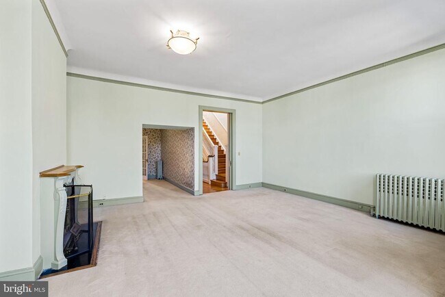 Building Photo - 2444 Eutaw Pl