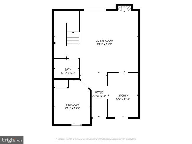 Building Photo - 1068 W Foxcroft Dr