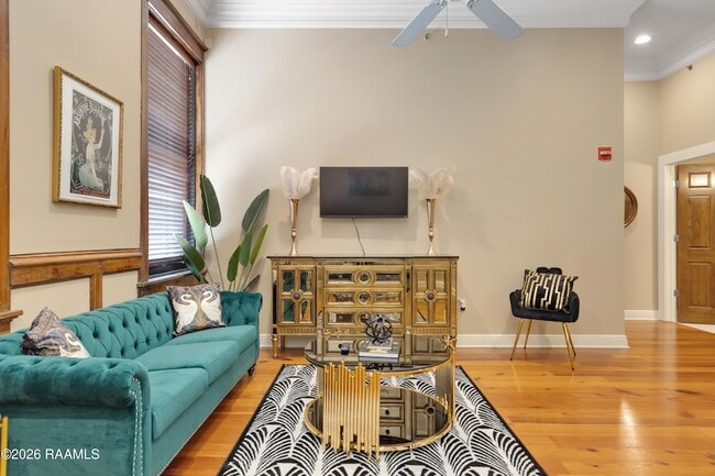 Building Photo - 500 Jefferson St