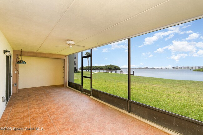 Building Photo - 200 S Banana River Blvd