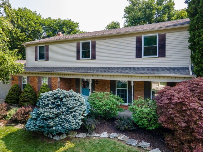 Building Photo - 707 Rutgers Rd